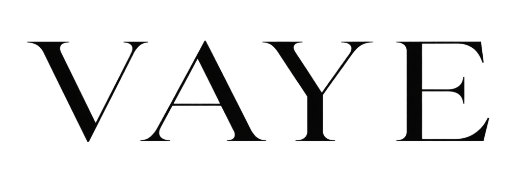 VAYE-Black